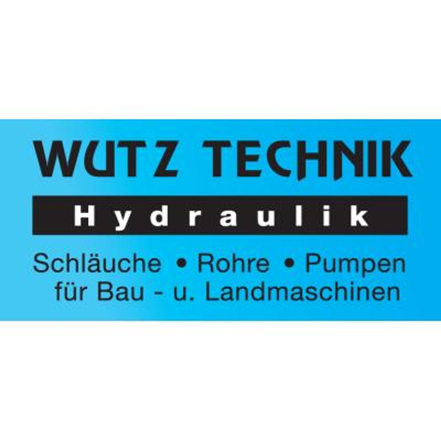 Logo der Firma Andreas Wutz | Wutz Technik aus Waldmünchen