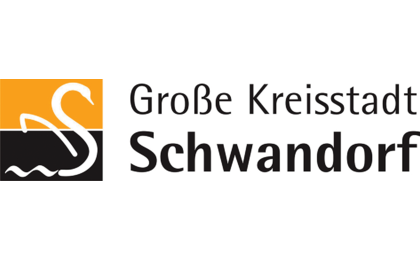 Logo der Firma Stadt Schwandorf aus Schwandorf