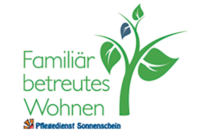 Logo der Firma Betreutes Wohnen Ambulanter Pflegedienst Hagemann GmbH aus Altenstadt