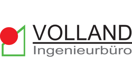 Logo der Firma Volland Ingenieure und Architekten aus Regensburg