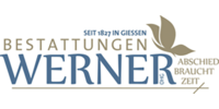 Logo der Firma Werner Bestattungen OHG Daniel Baumann & Christian Stallmann aus Gießen