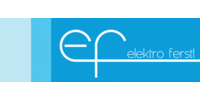 Logo der Firma Elektro Ferstl aus Neumarkt
