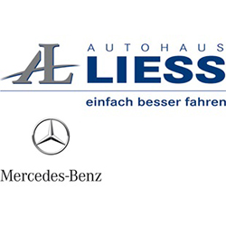 Logo der Firma Autohaus Liess GmbH & Co. KG aus München