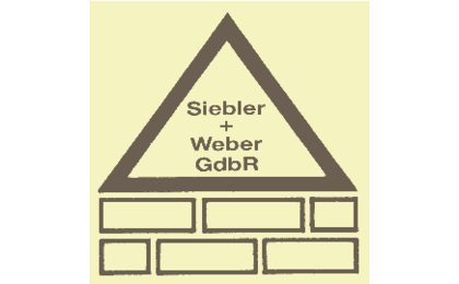 Logo der Firma Siebler u. Weber GdbR aus Frasdorf