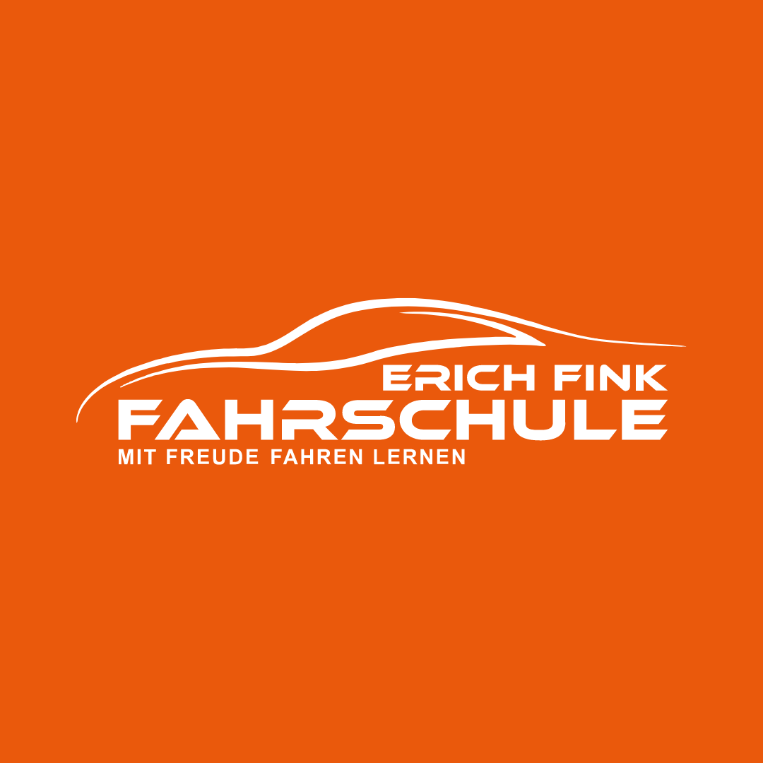 Logo der Firma Fahrschule Erich Fink aus Fürstenfeldbruck