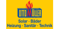 Logo der Firma Otto Müller GmbH aus Haßloch