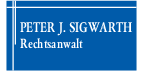 Logo der Firma Sigwarth Peter aus Titisee-Neustadt