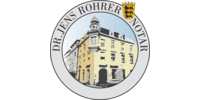 Logo der Firma Rohrer Jens Dr. aus Raststatt