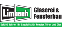 Logo der Firma Glaserei & Fensterbau Limbach aus Sennfeld