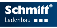 Logo der Firma Schmitt Ladenbau GmbH aus Würzburg