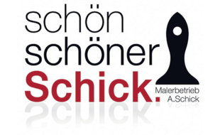 Logo der Firma Malerbetrieb Andreas Schick aus Düsseldorf