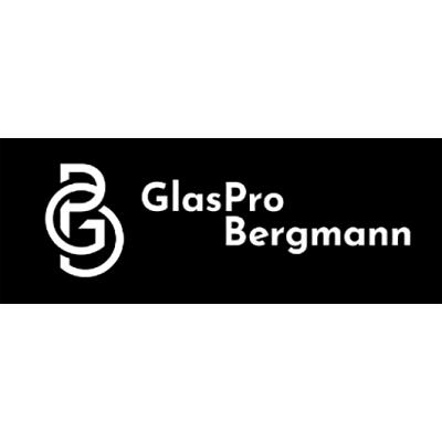 Logo der Firma GlasPro Bergmann GmbH aus Langenfeld