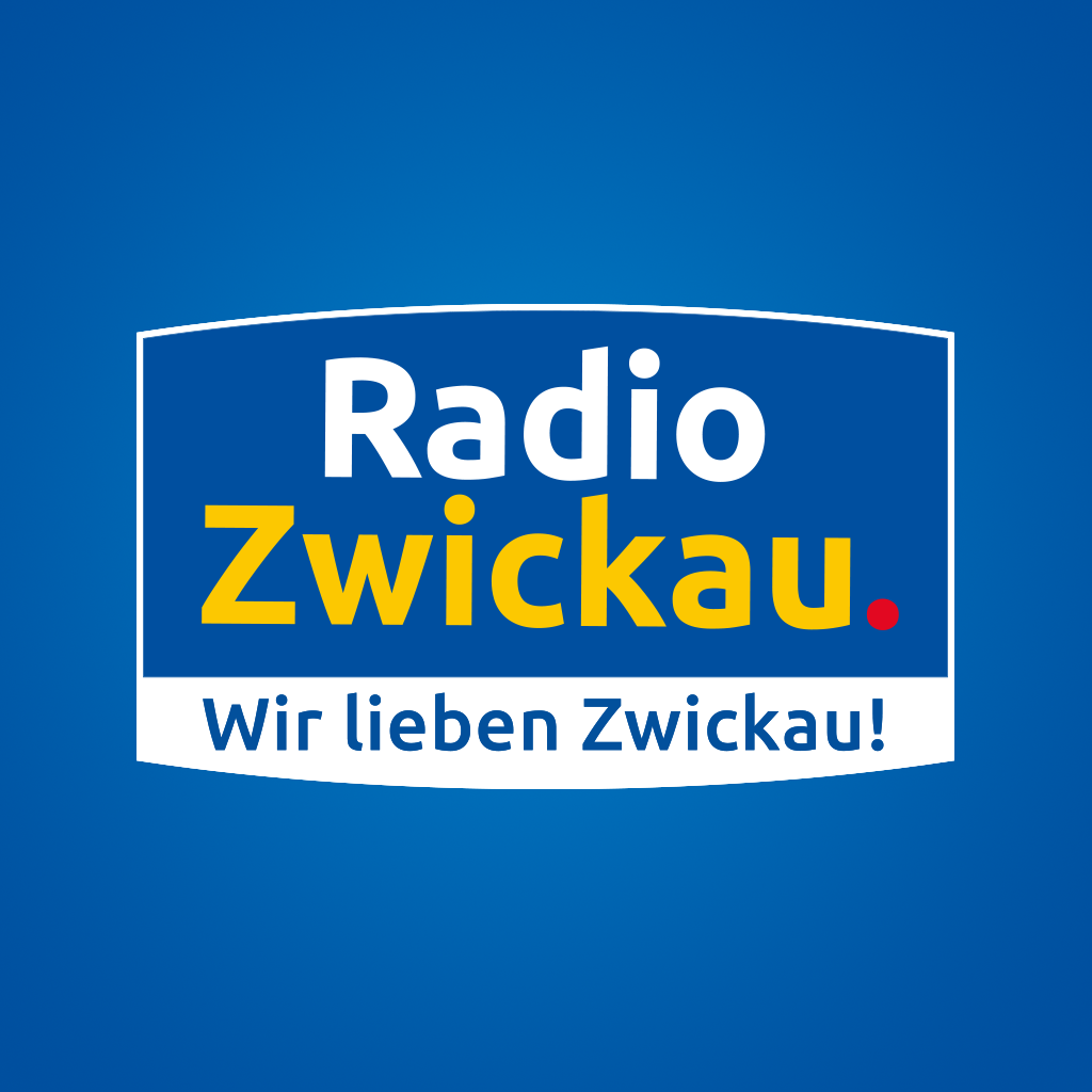 Logo der Firma Radio Zwickau aus Zwickau