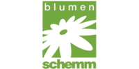 Logo der Firma Blumen - Schemm aus Lohr
