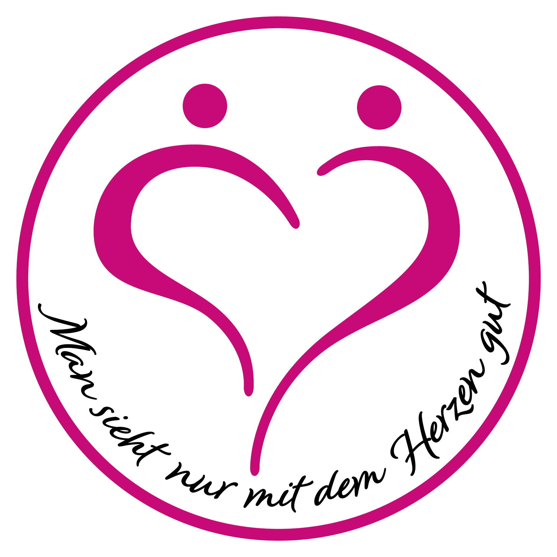 Logo der Firma Monika Romer - Praxis Herz und Weg - Heilpraktikerin für Psychotherapie aus Altdorf bei Nürnberg