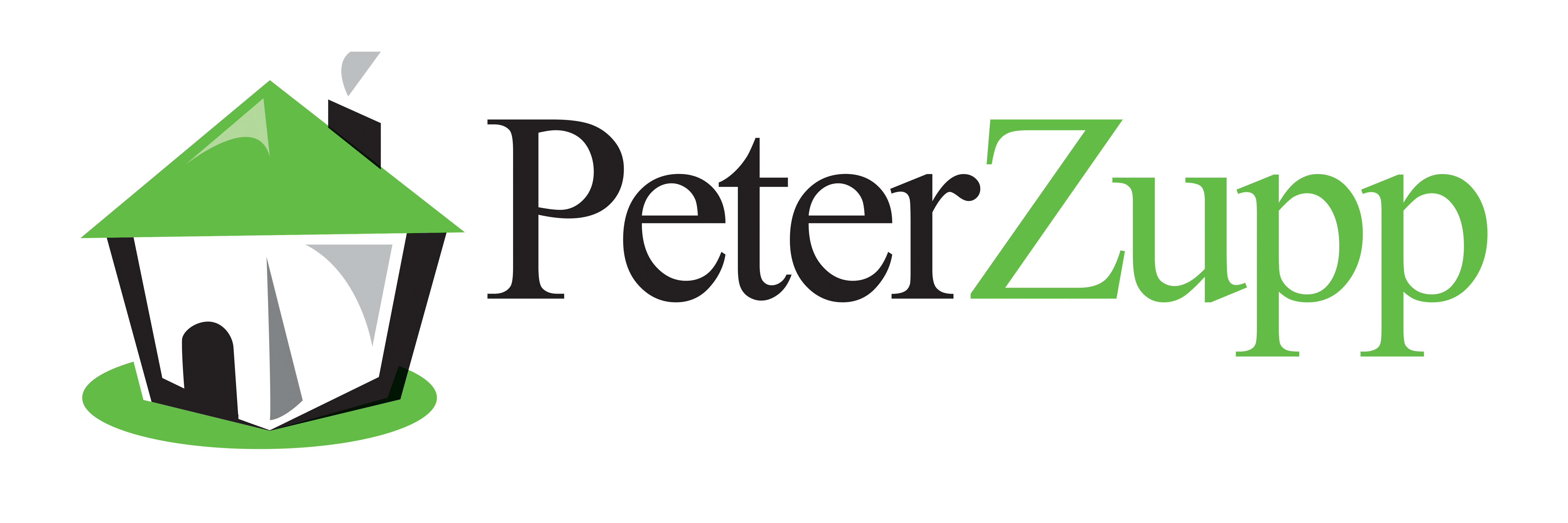 Logo der Firma Peter Zupp GmbH aus Essen