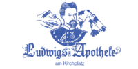 Logo der Firma Ludwigs-Apotheke Verena Bockhorni aus Garmisch-Partenkirchen