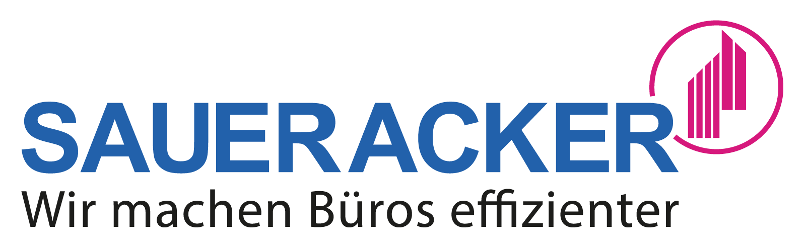 Logo der Firma Saueracker GmbH & Co KG aus Nürnberg