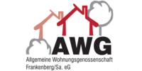 Logo der Firma AWG Frankenberg/Sa. eG aus Frankenberg