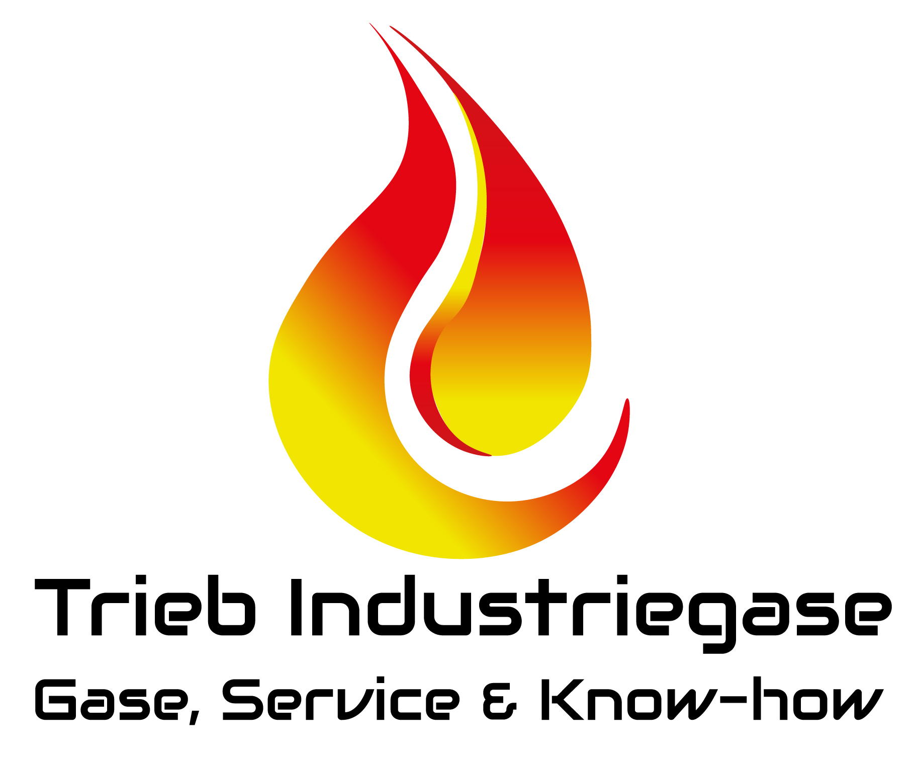 Logo der Firma Flüssiggasdepot - Triebgas - Trieb Industriegase aus Polsingen-Ursheim