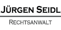 Logo der Firma Rechtsanwaltskanzlei Jürgen Seidl aus Dachau