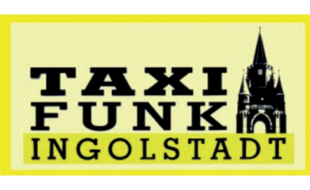 Logo der Firma Taxi-Funk-Ingolstadt GmbH & Co. KG aus Ingolstadt