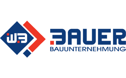 Logo der Firma Bauer Walter GmbH & Co. KG aus Runding