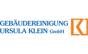 Logo der Firma Gebäudereinigung Ursula Klein GmbH aus Niedernberg