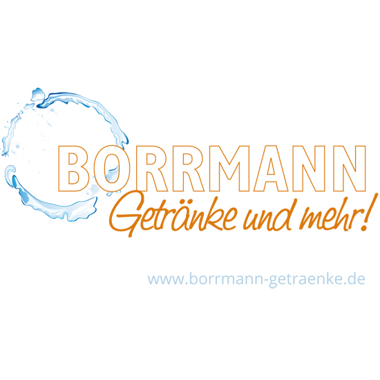 Logo der Firma Michael Borrmann Getränke und MEHR aus Hannover
