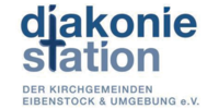Logo der Firma Diakoniestation aus Schönheide