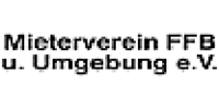 Logo der Firma Mieterverein FFB aus Fürstenfeldbruck
