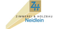 Logo der Firma Markus Neidlein Zimmerei aus Schnelldorf