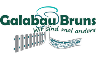 Logo der Firma Galabau Bruns aus Rheinberg