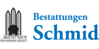 Logo der Firma Bestattungen Alexander Schmid aus Rothenburg