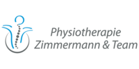 Logo der Firma Physiotherapie Zimmermann & Team aus Radolfzell