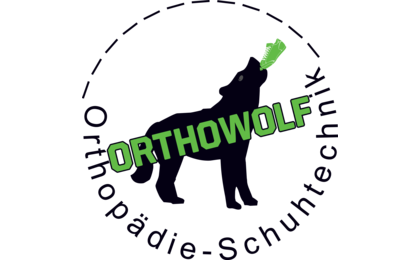 Logo der Firma Wolfstädter Orthowolf Orthopädie-Schuhtechnik aus Aschaffenburg