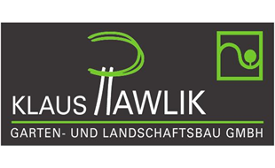 Logo der Firma Klaus Pawlik Garten- und Landschaftsbau GmbH aus Remscheid