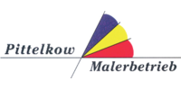 Logo der Firma Daniel Pittelkow Malerbetrieb aus Hof