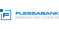 Logo der Firma FLESSABANK - BANKHAUS MAX FLESSA KG aus Fürth