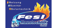Logo der Firma Fesl Haustechnik GmbH aus Untergriesbach