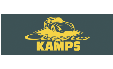 Logo der Firma Kamps Classics GmbH aus Kevelaer
