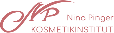 Logo der Firma Kosmetikinstitut Nina Pinger Prenzlberg aus Berlin