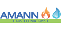Logo der Firma Amann Michael - Heizungsservice aus Schierling