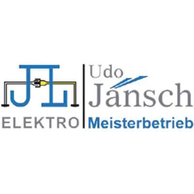 Logo der Firma Jänsch Elektro aus Lehrte