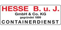 Logo der Firma Hesse GmbH & Co. KG aus Oberhausen auf dem Branchenportal Hausmeisterdienste.net