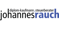Logo der Firma Dipl.-Kfm. Steuerberater Johannes Rauch aus Schongau