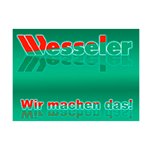 Logo der Firma Containertransporte Wesseler GmbH  aus Kroppenstedt