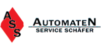 Logo der Firma Automaten Service Schäfer GmbH aus Düsseldorf