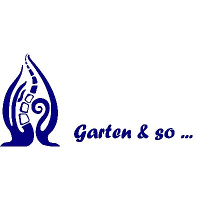Logo der Firma Garten & So aus Gröbenzell