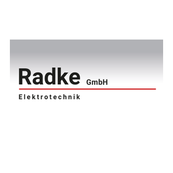 Logo der Firma Elektro Radke GmbH aus Laudenbach